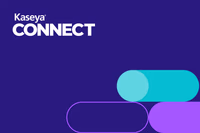 Kaseya Connect Asia-Pacifc