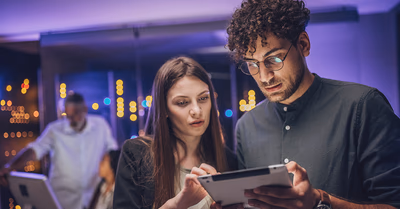 Cet e-mail est-il sûr ? INKY Smart Insights vous répond en quelques secondes