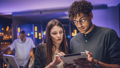 Is this email safe? INKY Smart Insights answers in seconds