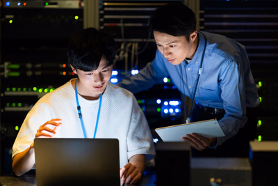 Datto- SaaS Protection -Update: Migration der Graph-API und Leistung
