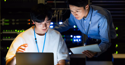 Datto SaaS Protection Update: Graph API Migration & Performance