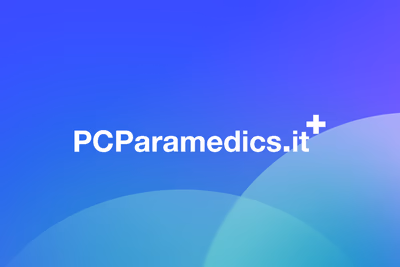 PC Paramedics
