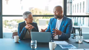 Cyber resilience in the age of NIS2: Why backup is no longer just an IT function