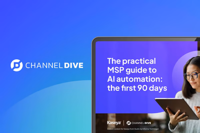 A practical guide to AI automation: The first 90 days