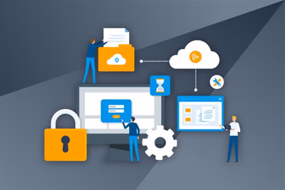 Building resilient IT operations from the inside out