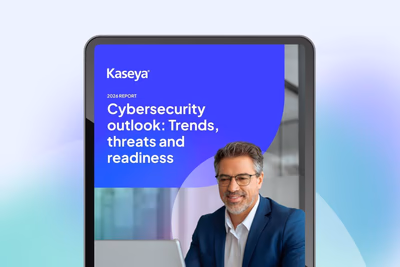 Perspectives 2026 de Kaseya en matière de cybersécurité