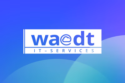 A Waedt IT aumenta a eficiência, o profissionalismo e a rentabilidade com a Datto