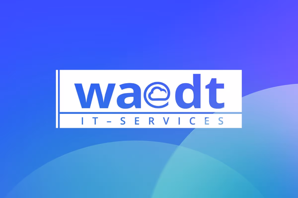 Waedt IT steigert Effizienz, Professionalität und Profitabilität mit Datto