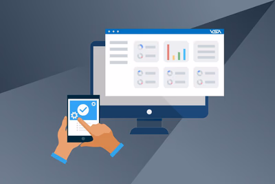 Enregistrement : Gérer tous les appareils avec VSA et MDM