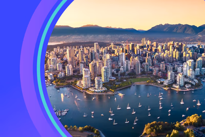 Kaseya Connect Local ∷ Vancouver