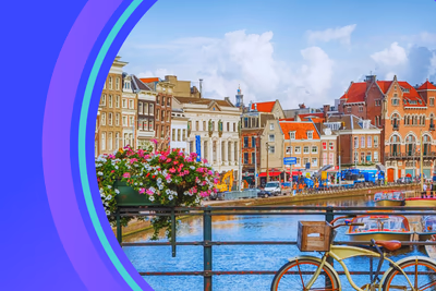 Kaseya Connect Local ∷ Amsterdam