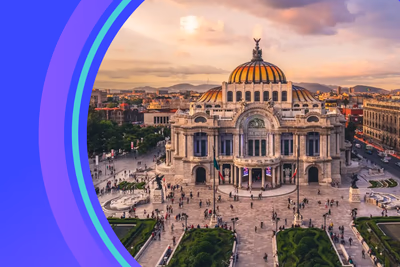 Kaseya Connect Local ∷ Mexico City