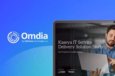 Omdia-onderzoek: De werkelijke kostenbesparingen achter geïntegreerde IT-dienstverlening