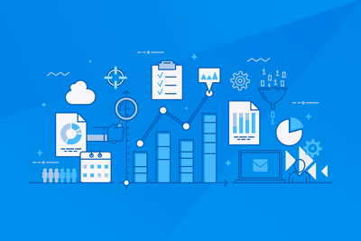 Bericht zur MSP-Benchmark-Umfrage 2023: Trends in der MSP-Branche
