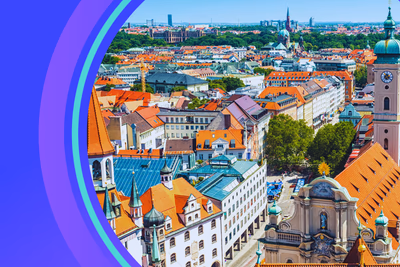 Kaseya Connect Local Munich
