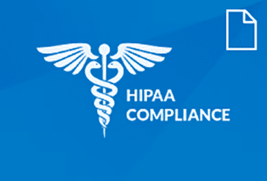 File Cover for Automated HIPAA Compliance: IT Automation Makes it Simple