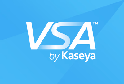 Remote Monitoring — Kaseya® VSA Professional™
