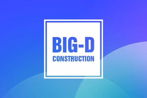 How Big-D Construction strengthened email security for 900 employees with INKY
