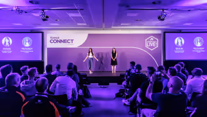 Standardize, document, automate: Insights from Kaseya Connect Europe