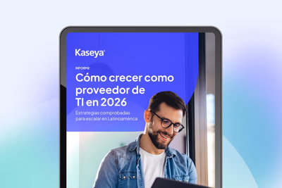 Perspectivas de crecimiento para 2026 y estrategias clave para los MSP en Latinoamérica