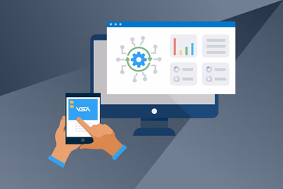 Discover the Simplicity of Automation With VSA 10