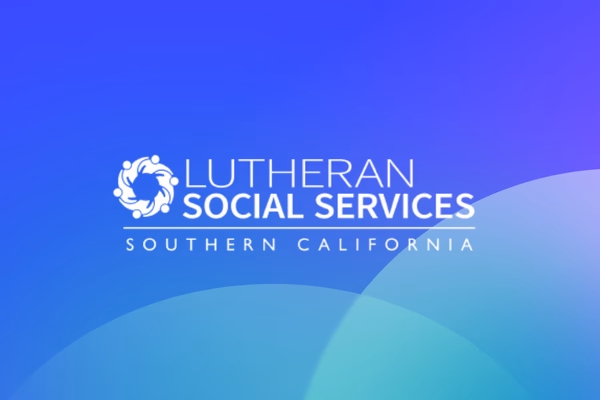 Serviços Sociais Luteranos do Sul da Califórnia
