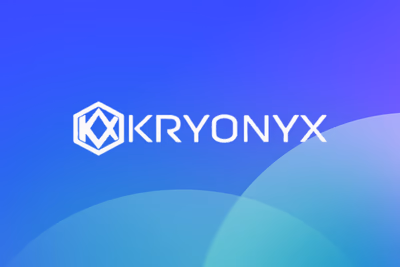 Kryonyx Corporation enregistre une croissance de 400 % sans augmenter ses effectifs