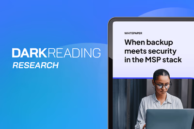 When Backup Meets Security in the MSP Stack