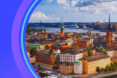 Kaseya Connect Local ∷ Stockholm