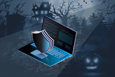 Cybersecurity Statistics: 8 Spooky Facts