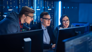Five cybersecurity priorities every school needs to get right