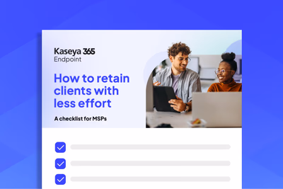 Como fidelizar clientes com menos esforço