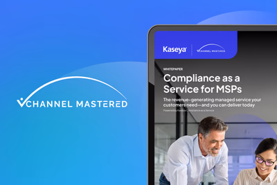 Compliance as a Service for MSPs