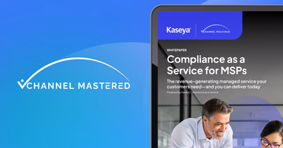 Compliance as a Service for MSPs