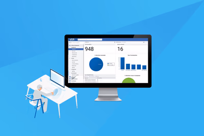 Kaseya VSA Software Management Module