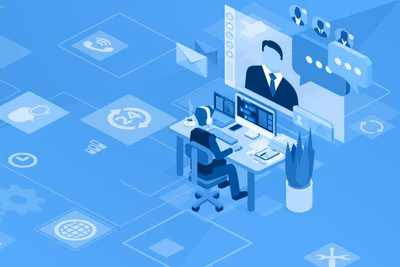 File Cover for Network Topology Mapping: Quickly Troubleshoot IT Incidents