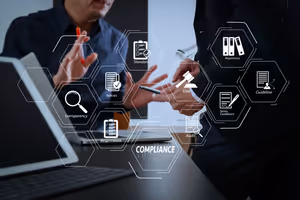 Top Compliance Standards and the Differences Between Them: SOC 2, ISO 27001, NIST and PCI DSS