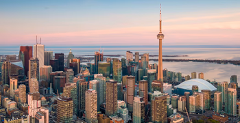 Toronto, ON – Canada