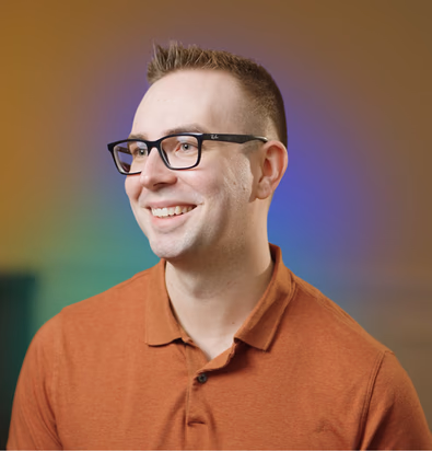 Travis Brittain – Leiter Feldmarketing