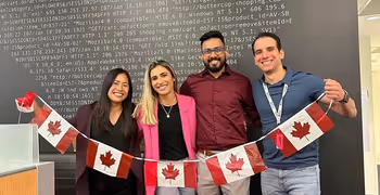 Vancouver BC - Canada