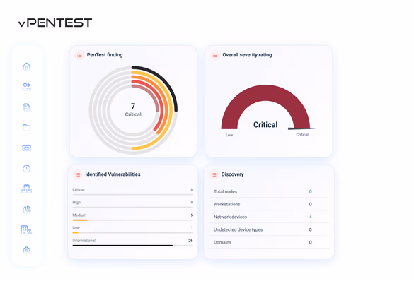vPenTest