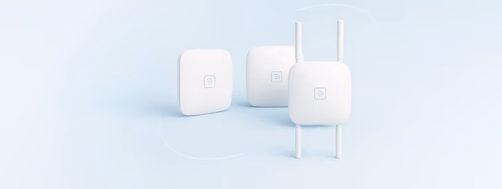 Wi-Fi access points