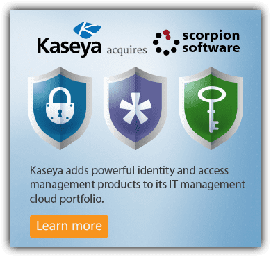 Scorpion Software 