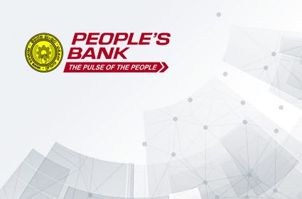 Peoples Bank