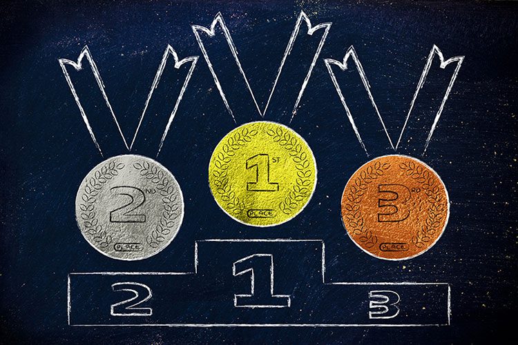 What Do the Olympic Games, and Passwords Have in Common? Kaseya