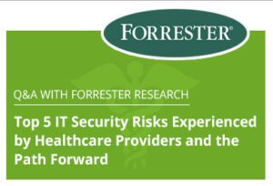 Q&A With Forrester Research