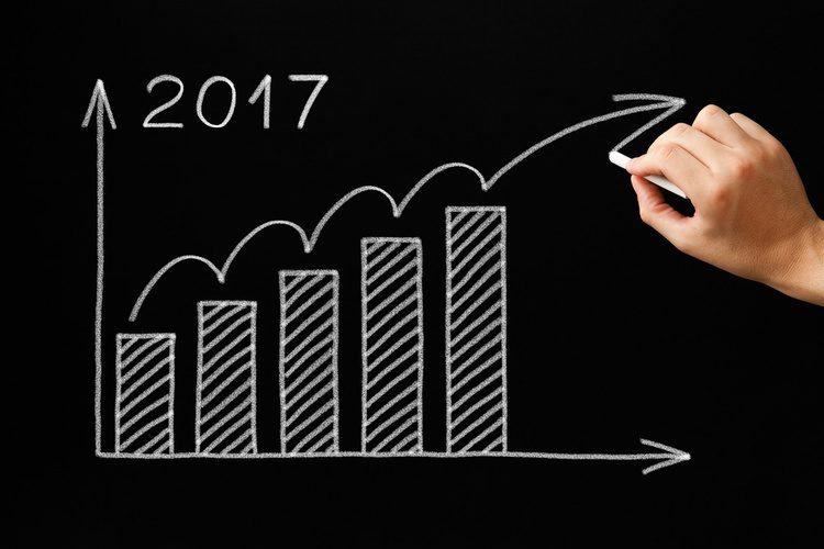 2017 Graph