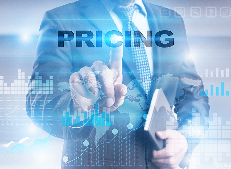 Pricing