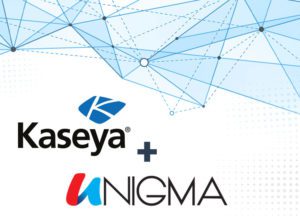 Kaseya + Unigma