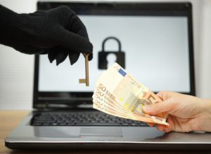 Randomsware Petya
